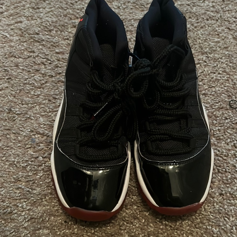 Jordan 11’s